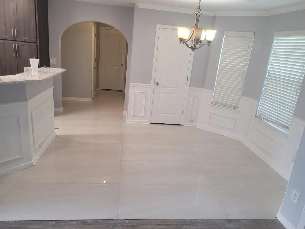 Water Damage Restoration services in River Ridge, FL